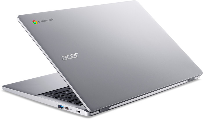 Acer Chromebook 315 (CB315-5HT-C0F5) Azerty achterkant