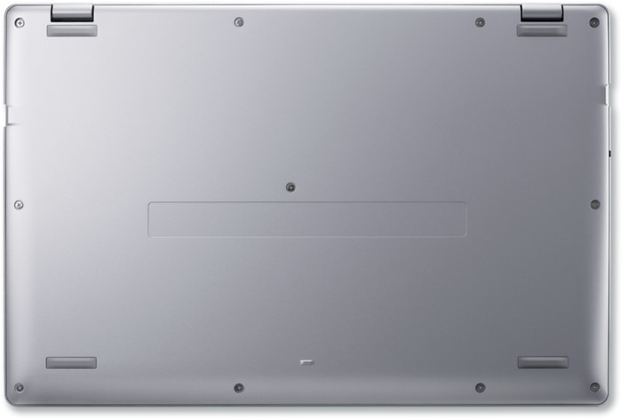 Acer Chromebook 315 (CB315-5HT-C0F5) Azerty onderkant