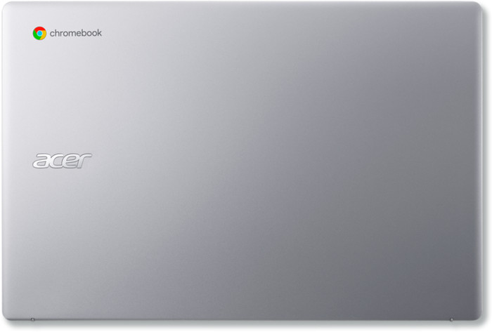 Acer Chromebook 315 (CB315-5HT-C0F5) Azerty achterkant