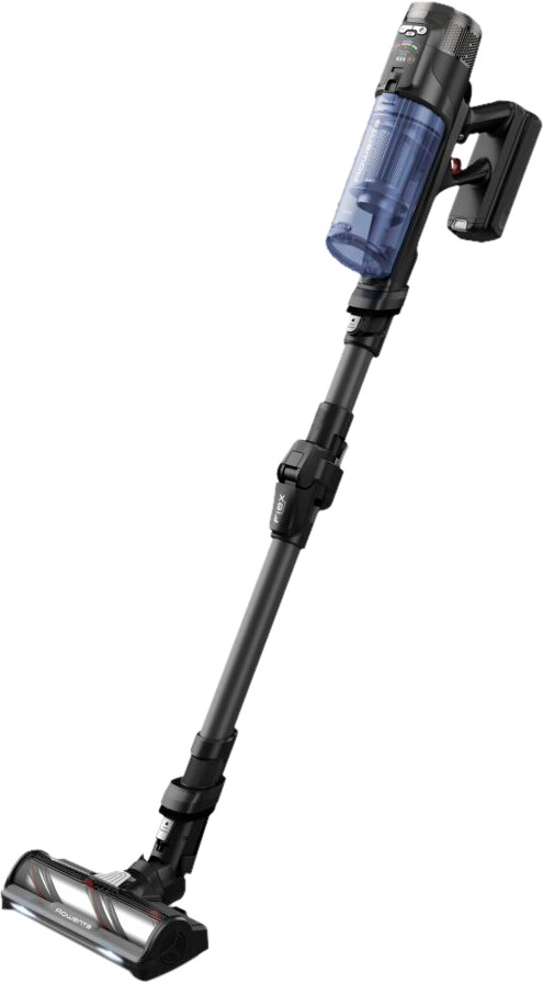 Rowenta X-Force Flex 12.60 Neo Aqua RH9LC1 avant