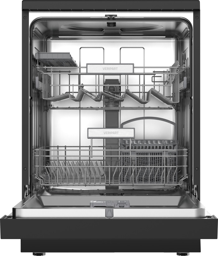 Veripart VPDW44DBN intérieur