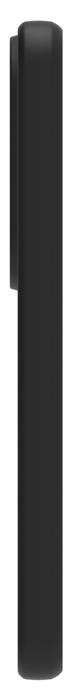 BlueBuilt Back Cover OnePlus Nord CE 4 Lite Zwart linkerkant