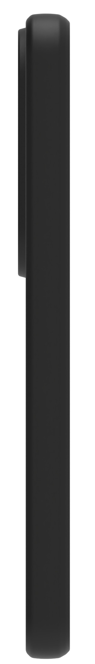 BlueBuilt Back Cover OnePlus Nord CE 4 Lite Zwart rechterkant