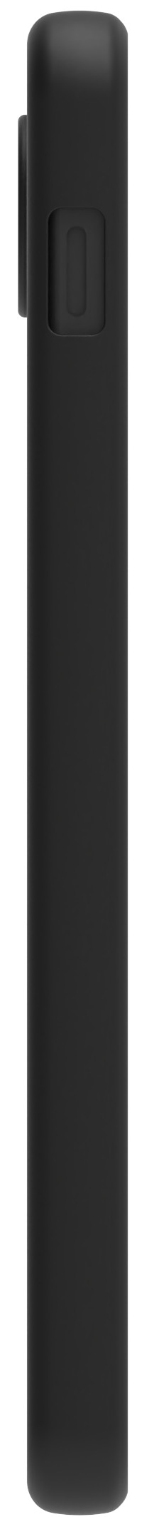 BlueBuilt Back Cover OnePlus Nord 4 Noir côté droit