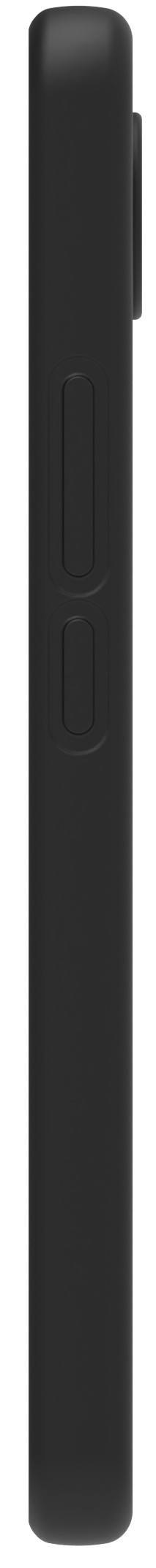 BlueBuilt Back Cover OnePlus Nord 4 Noir côté gauche