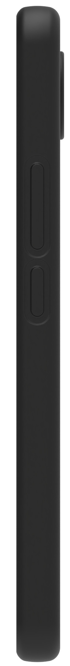 BlueBuilt Back Cover OnePlus Nord 4 Noir côté droit