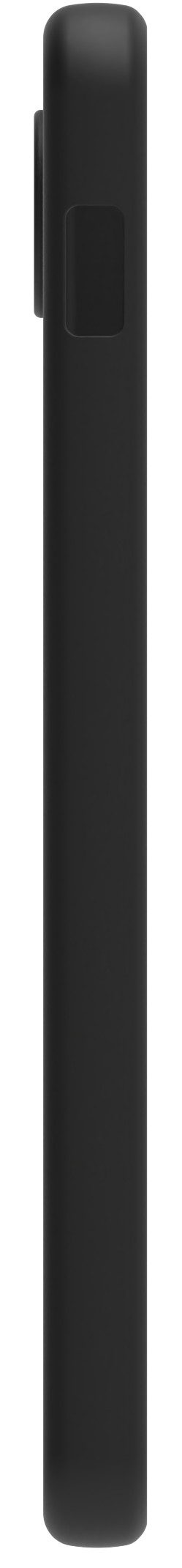 BlueBuilt Back Cover OnePlus Nord 4 Noir côté gauche