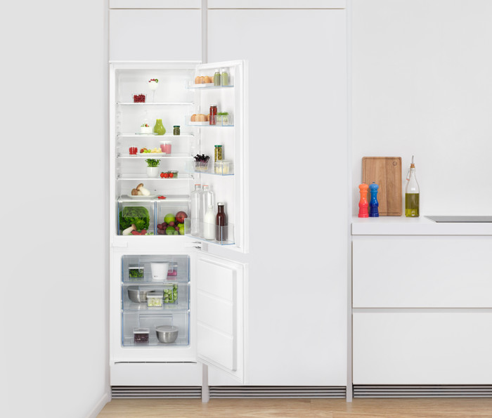 AEG TSC5S181ES product in gebruik