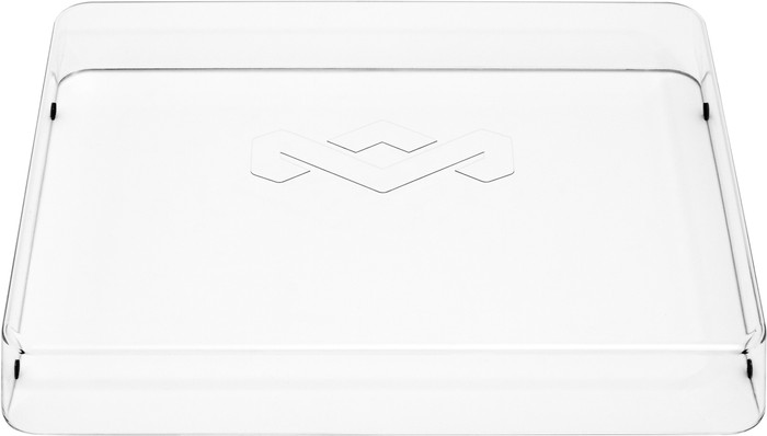 House of Marley Stir It Up Dust Cover front