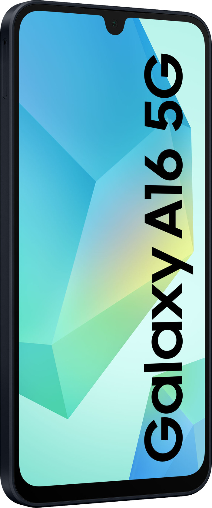 Samsung Galaxy A16 128 Go Bleu Foncé 5G avant