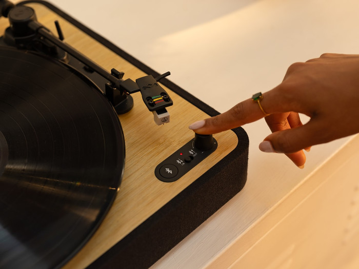 House of Marley Revolution BT produit à l'usage