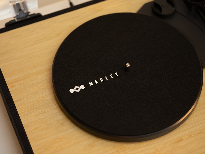 House of Marley Revolution BT produit à l'usage