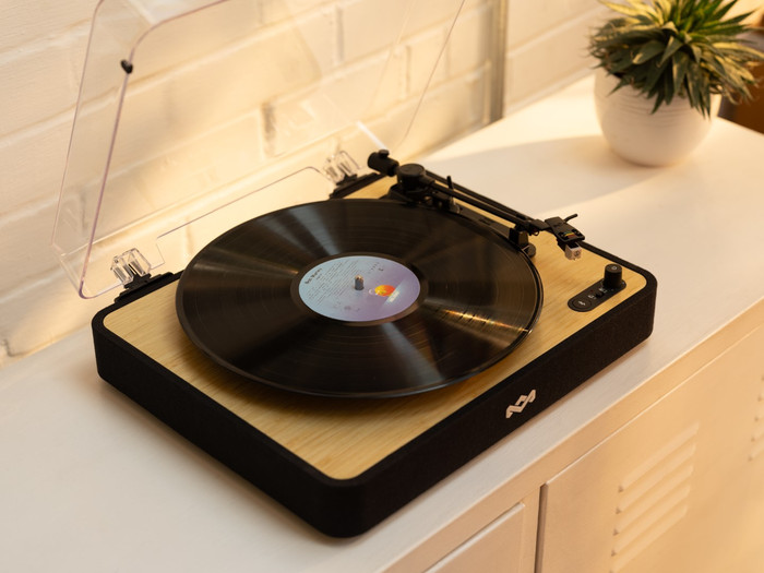 House of Marley Revolution BT produit à l'usage