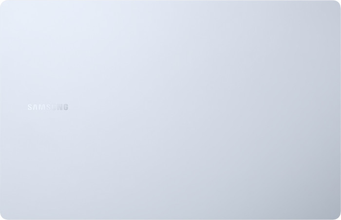 Samsung Galaxy Book4 Edge NP750XQA-KB2BE AZERTY dessus