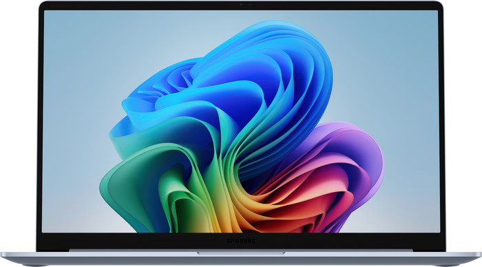 Samsung Galaxy Book4 Edge NP750XQA-KB2BE AZERTY avant