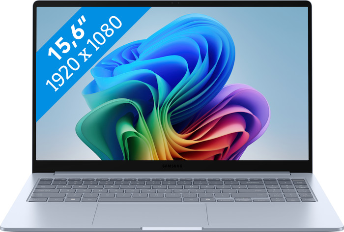 Samsung Galaxy Book4 Edge NP750XQA-KB2BE AZERTY Main Image