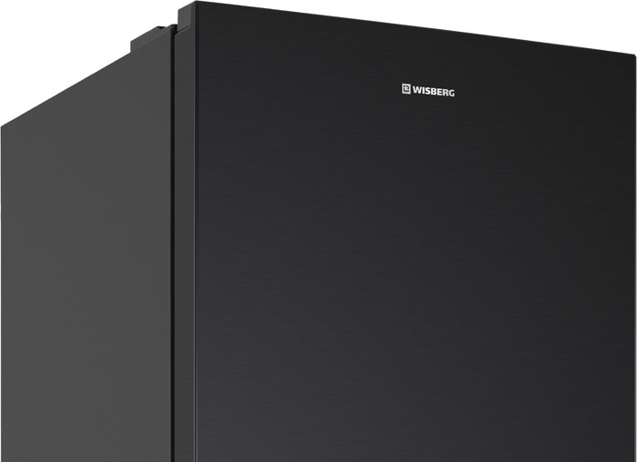 Wisberg WBKVC200CNFB détail