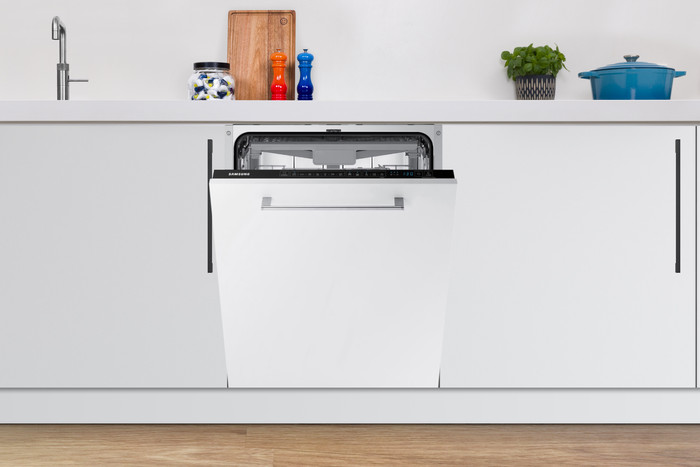 Samsung DW60CG530B00ET visual Coolblue 2