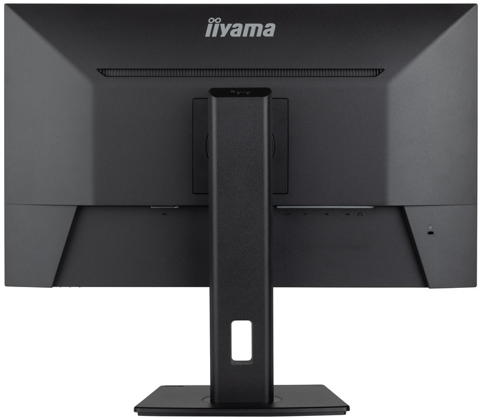 iiyama ProLite XUB2793QSU-B7 arrière