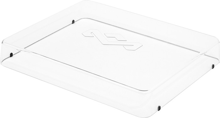 House of Marley Stir It Up Dust Cover Main Image