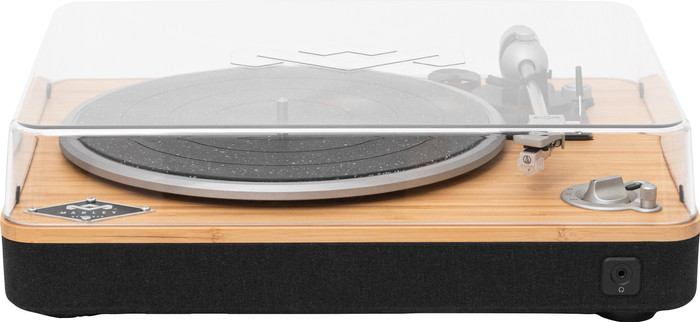 House of Marley Stir It Up Dust Cover product in use