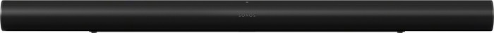 Sonos Arc Ultra + 2x Sonos Era 100 Black front