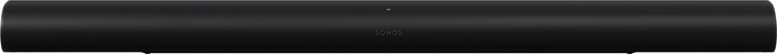 Sonos Arc Ultra + 2x Sonos Era 100 Black front
