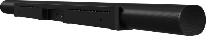 Sonos Arc Ultra + 2x Sonos Era 100 Black back