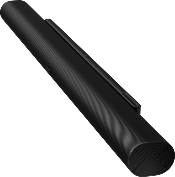 Sonos Arc Ultra + 2x Sonos Era 100 Black detail