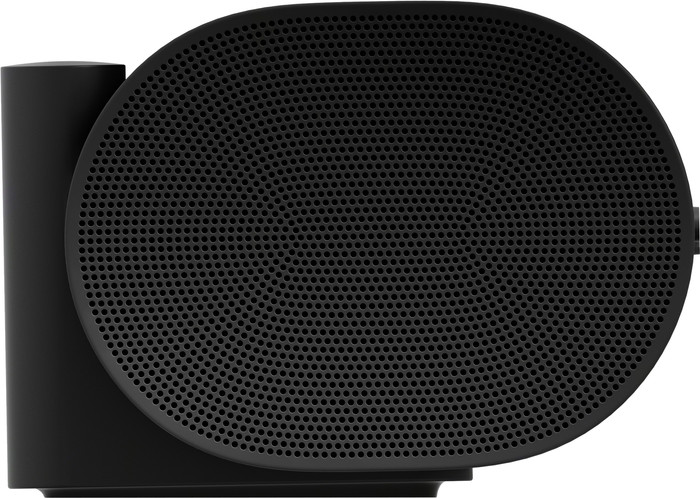 Sonos Arc Ultra + 2x Sonos Era 100 Black detail