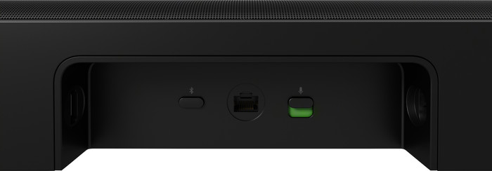 Sonos Arc Ultra + 2x Sonos Era 100 Black detail
