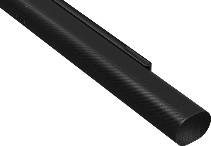Sonos Arc Ultra + 2x Sonos Era 100 Black detail