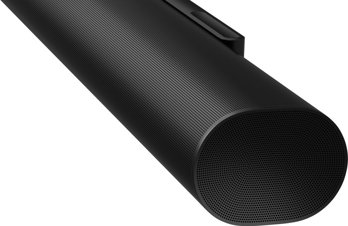 Sonos Arc Ultra + 2x Sonos Era 100 Black detail