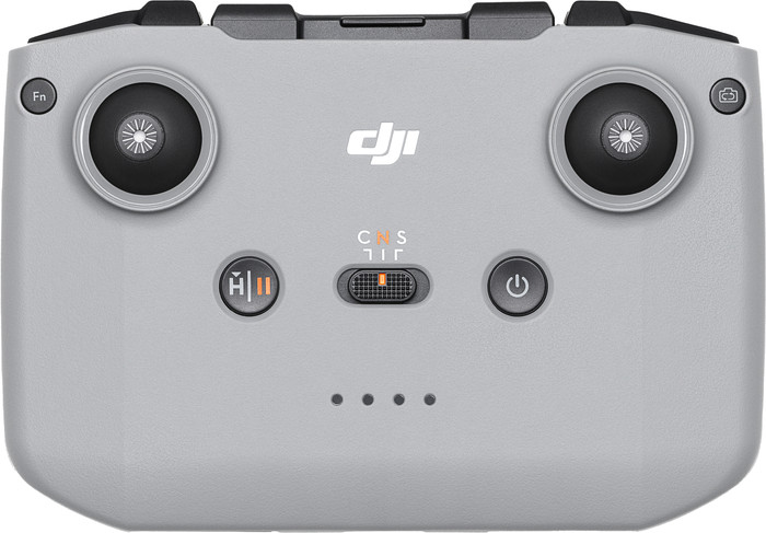 DJI Air 3S + Remote Controller accessoire