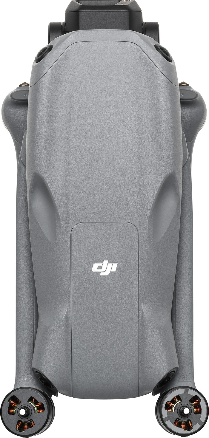 DJI Air 3S Fly More Combo + Remote Controller bottom