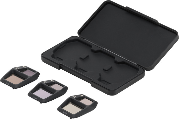 DJI Air 3S ND Filter Set (ND8/32/128) right side