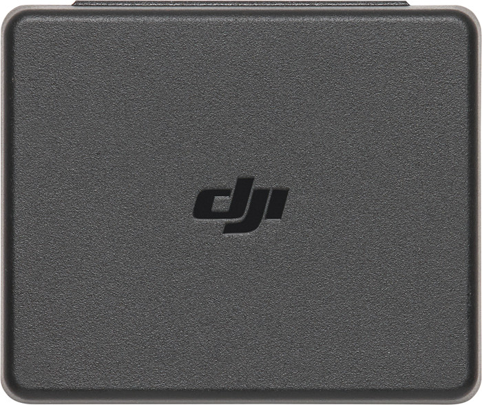 DJI Air 3S Objectif Grand-angle emballage