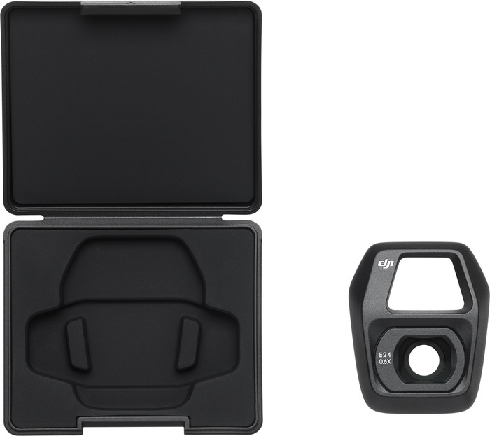DJI Air 3S Objectif Grand-angle Main Image