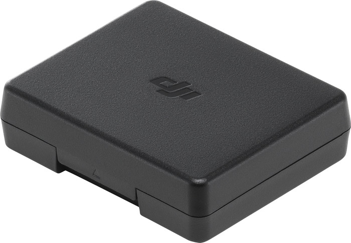 DJI Air 3S Objectif Grand-angle emballage