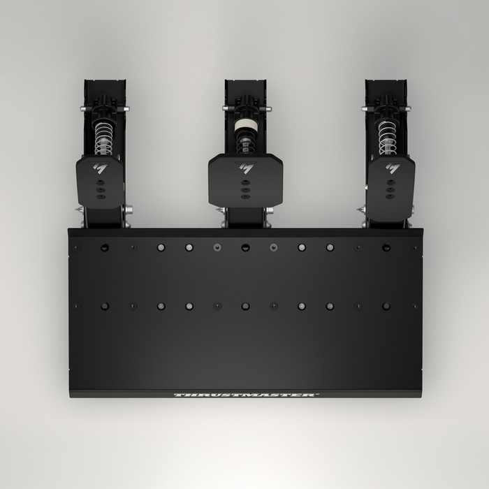 Thrustmaster T300 RS Starter Package product in use