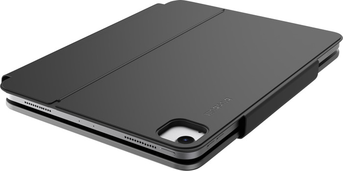 BlueBuilt Apple iPad Air (2024) 11 Pouces Étui Clavier AZERTY Noir détail