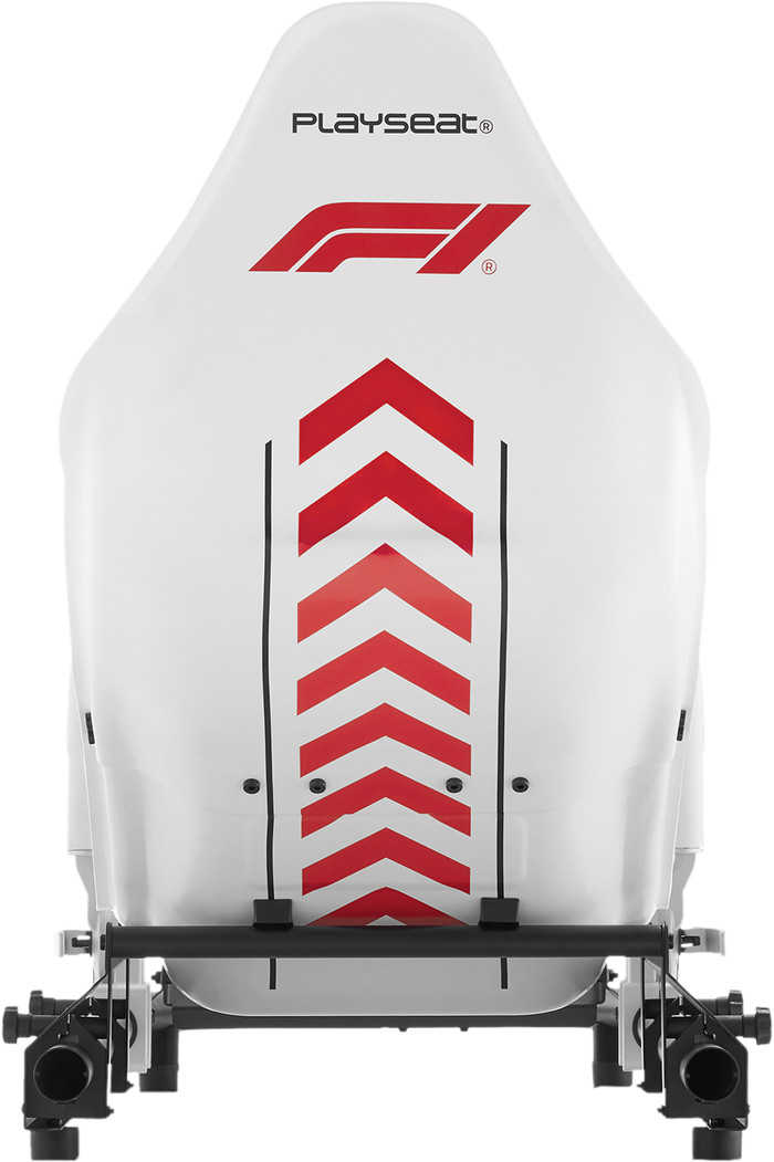 Playseat Formula Instinct F1 Edition arrière