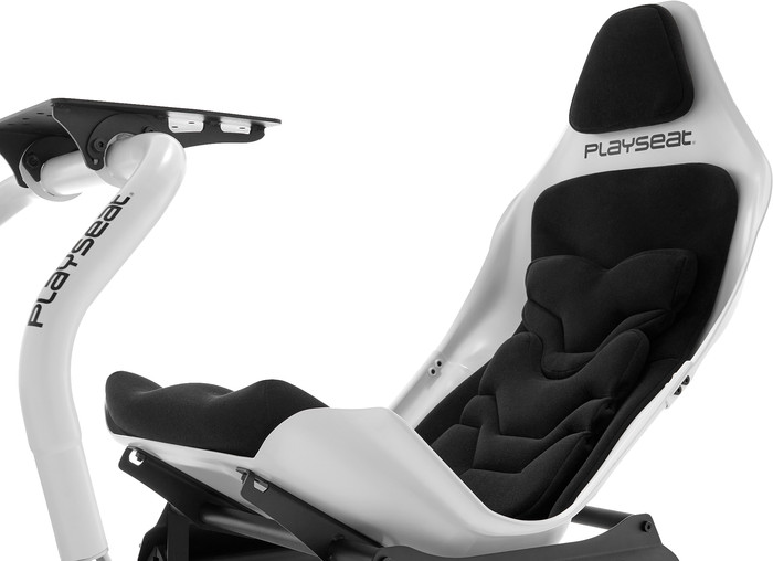 Playseat Formula Instinct F1 Edition produit à l'usage