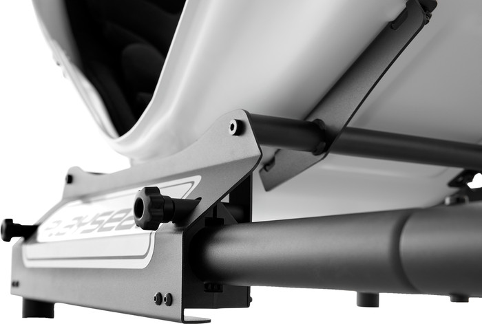 Playseat Formula Instinct F1 Edition détail