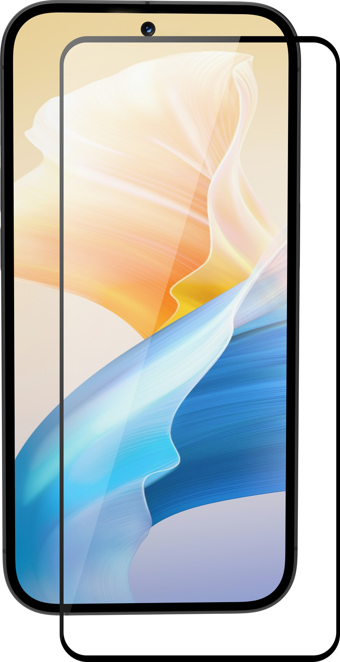 BlueBuilt Google Pixel 9 Pro XL Screen Protector Glass Main Image