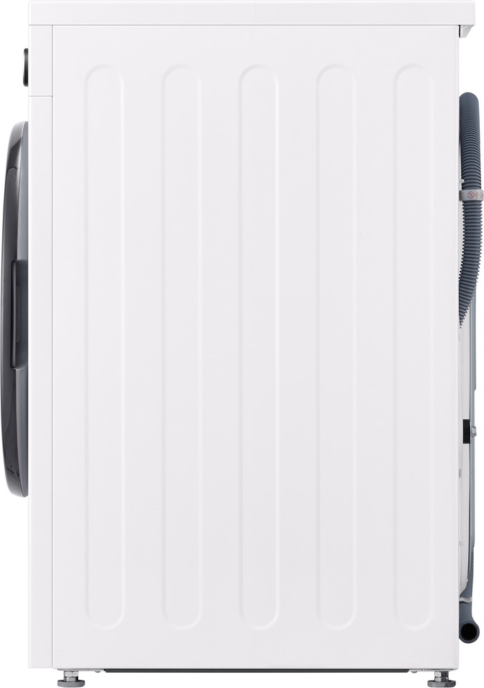 LG F4X1009NWK left side