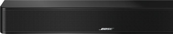 Bose Solo 2 Soundbar detail