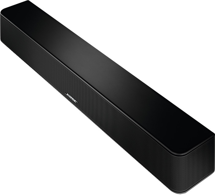 Bose Solo 2 Soundbar top