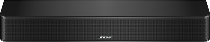 Bose Solo 2 Soundbar front