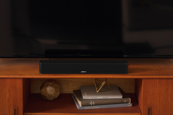 Bose Solo 2 Soundbar product in use